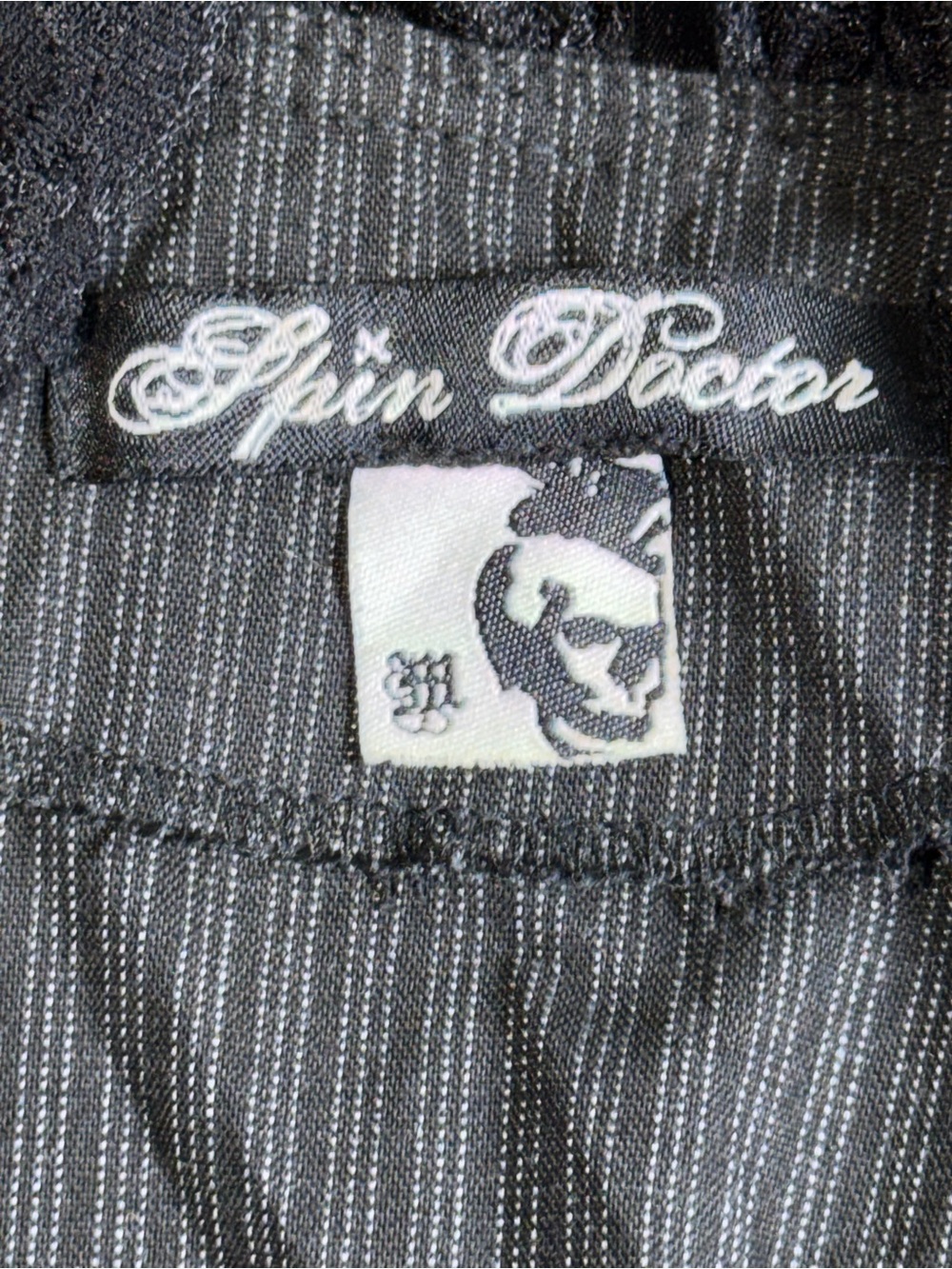 Spin Doctor Florence Jacket - Picture 5 of 10
